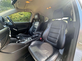 Used Mazda CX-5