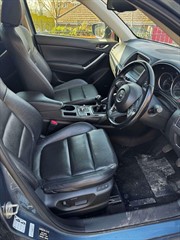 Used Mazda CX-5