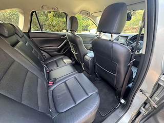 Used Mazda CX-5