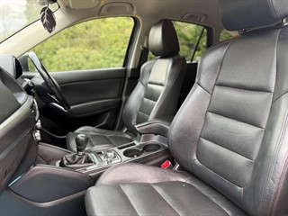 Used Mazda CX-5