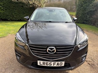 Used Mazda CX-5 in Bagshot, Ascot, Camberley in Surrey
