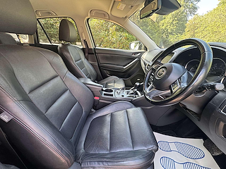 Used Mazda CX-5