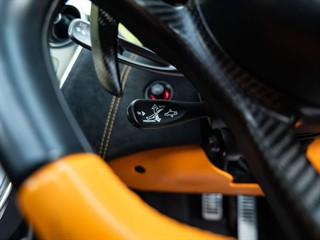 Used McLaren 570GT