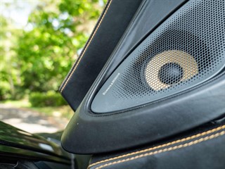 Used McLaren 570GT