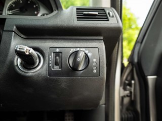 Used Mercedes A150