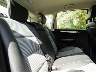 Used Mercedes A150