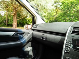 Used Mercedes A150