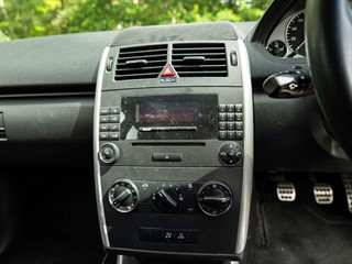 Used Mercedes A150