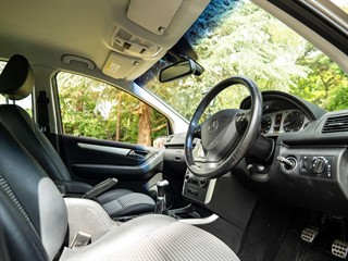 Used Mercedes A150