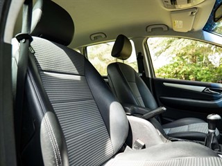 Used Mercedes A150