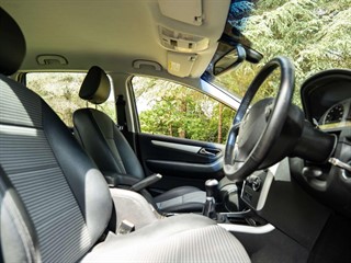 Used Mercedes A150