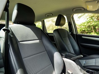 Used Mercedes A150