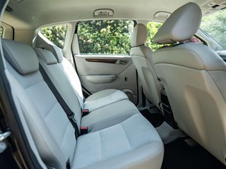 Used Mercedes A160
