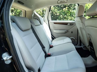 Used Mercedes A160