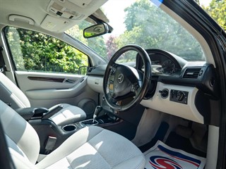Used Mercedes A160