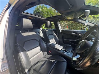 Used Mercedes A200 in Bagshot, Ascot, Camberley in Surrey