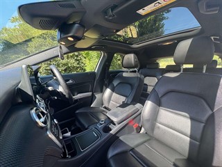 Used Mercedes A200