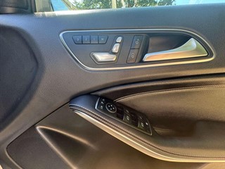 Used Mercedes A200