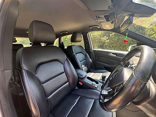 Used Mercedes B180 CDI