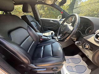 Used Mercedes B180 CDI
