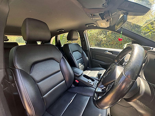 Used Mercedes B180 CDI