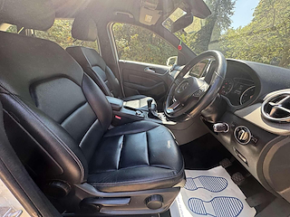 Used Mercedes B180 CDI