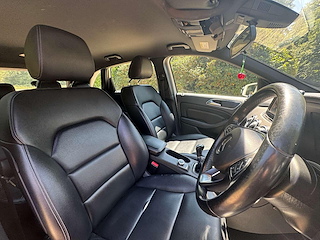 Used Mercedes B180 CDI