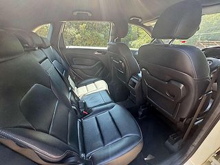 Used Mercedes B180 CDI