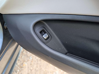 Used Mercedes C200