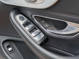 Used Mercedes C250