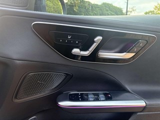 Used Mercedes C300