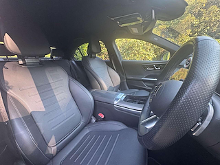 Used Mercedes C300