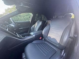 Used Mercedes C300