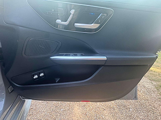 Used Mercedes C300