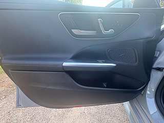 Used Mercedes C300