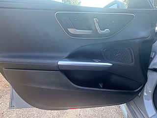 Used Mercedes C300