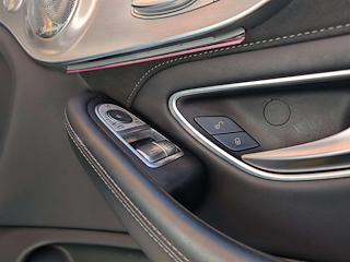 Used Mercedes C63 AMG