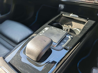 Used Mercedes CLA250