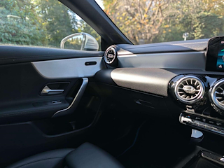 Used Mercedes CLA250