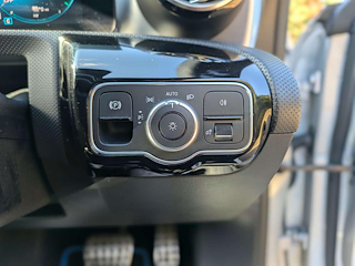 Used Mercedes CLA250
