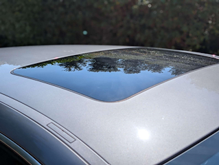 Used Mercedes CLS