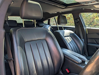 Used Mercedes CLS