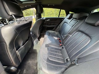 Used Mercedes CLS