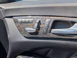 Used Mercedes CLS
