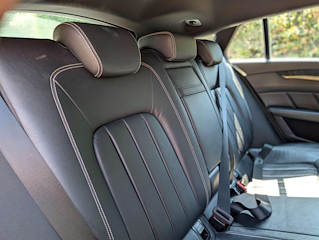 Used Mercedes CLS