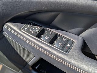 Used Mercedes CLS