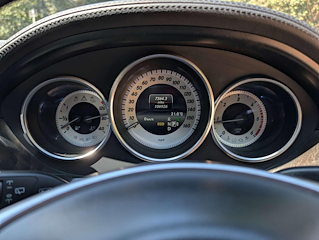 Used Mercedes CLS