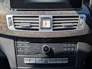 Used Mercedes CLS