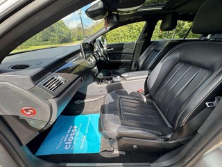 Used Mercedes CLS