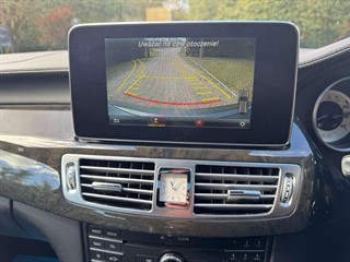 Used Mercedes CLS